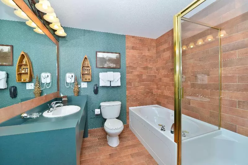 Standard-huone, Prestige Harbourfront Resort, Worldhotels Luxury