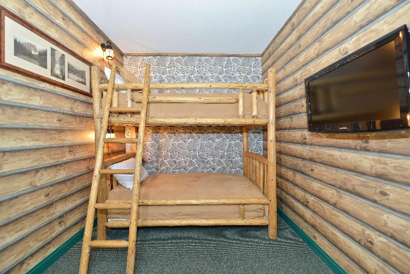 スタンダードルーム, Prestige Harbourfront Resort, Worldhotels Luxury