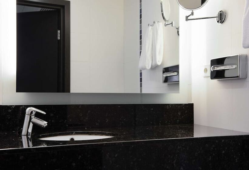 스탠다드 룸, Radisson Blu Hotel, Oulu