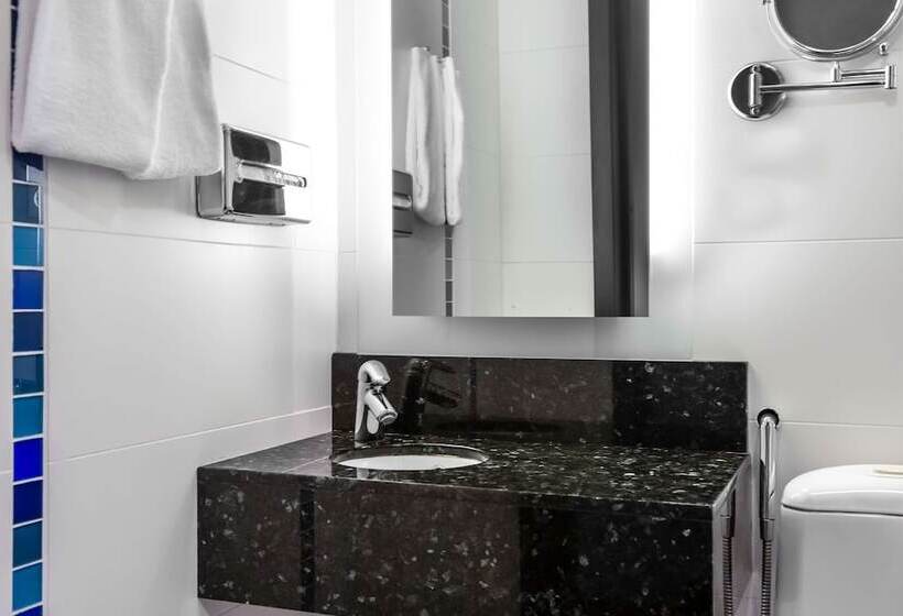 스탠다드 룸, Radisson Blu Hotel, Oulu