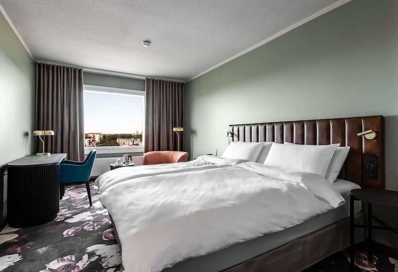스탠다드 룸, Radisson Blu Hotel, Oulu