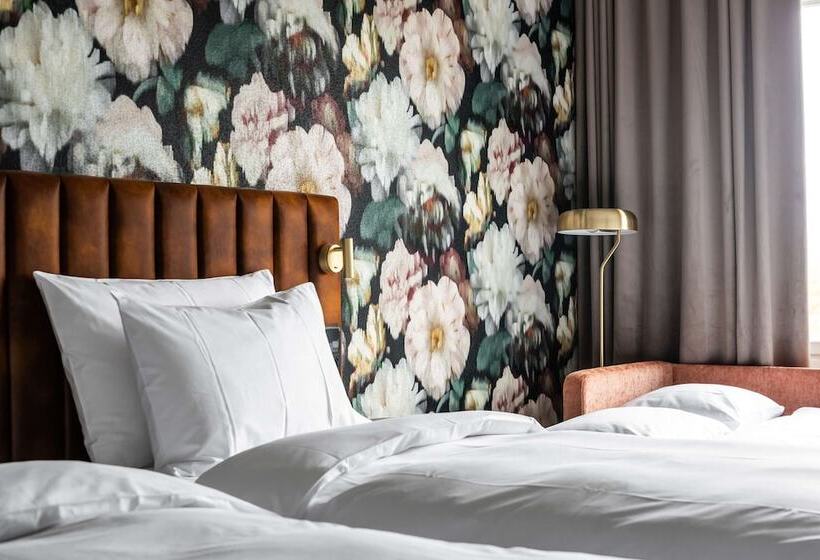 패밀리 룸, Radisson Blu Hotel, Oulu