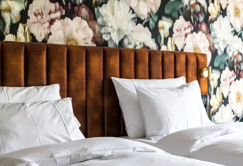 ファミリールーム, Radisson Blu Hotel, Oulu