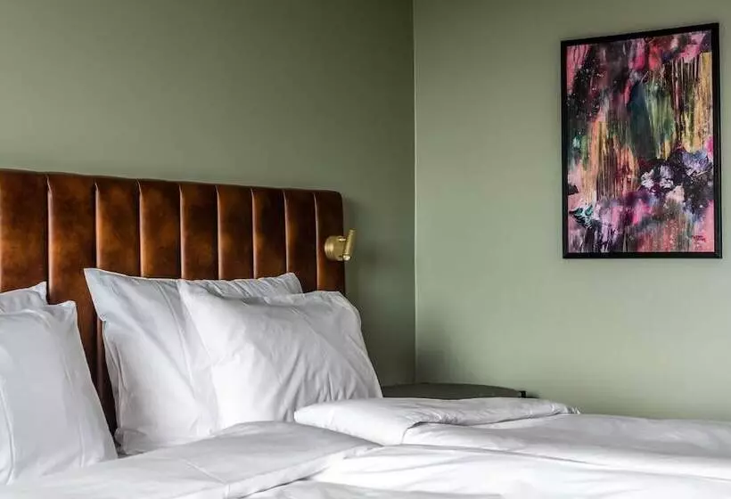 ファミリールーム, Radisson Blu Hotel, Oulu