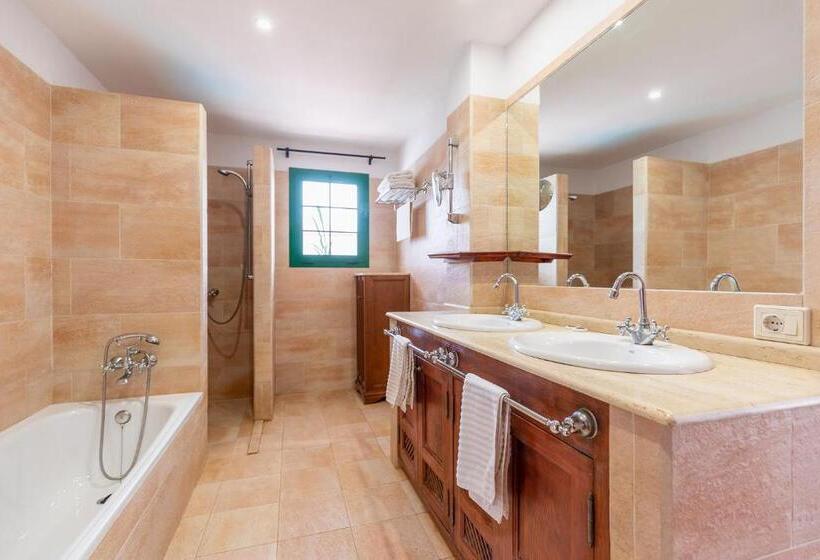 شقة غرفة واحدة, Surfescape Fuerteventura