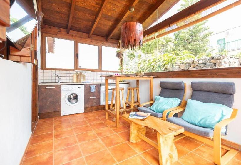Estúdio standard com Terraço, Surfescape Fuerteventura