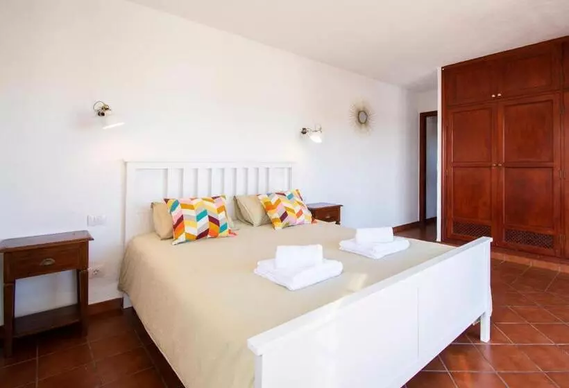 اتاق استاندارد, Surfescape Fuerteventura