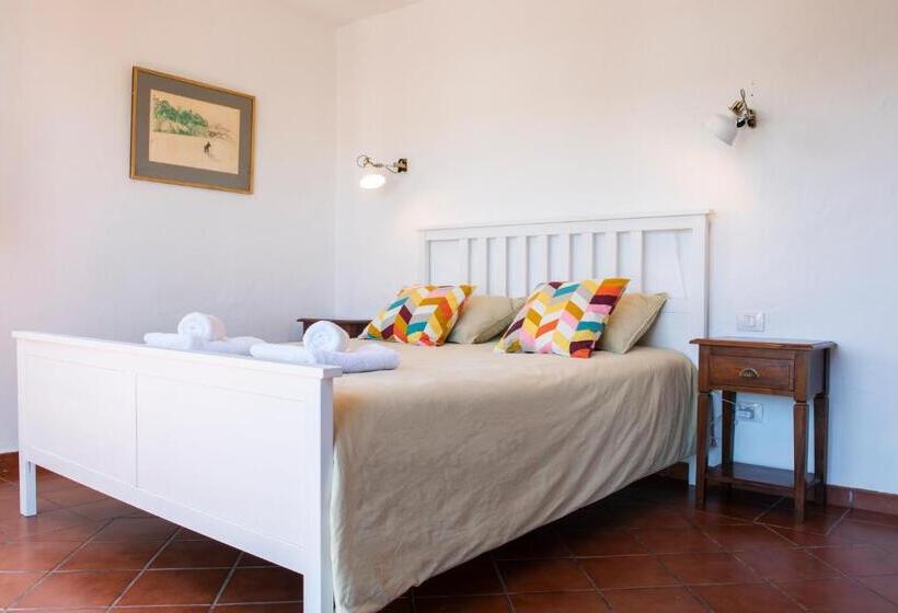 غرفة قياسية, Surfescape Fuerteventura