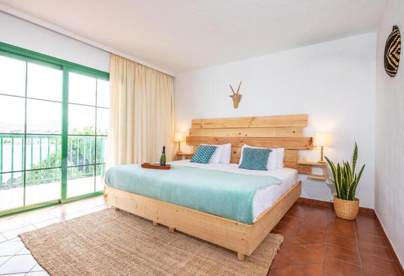Номер Стандарт с Террасой, Surfescape Fuerteventura