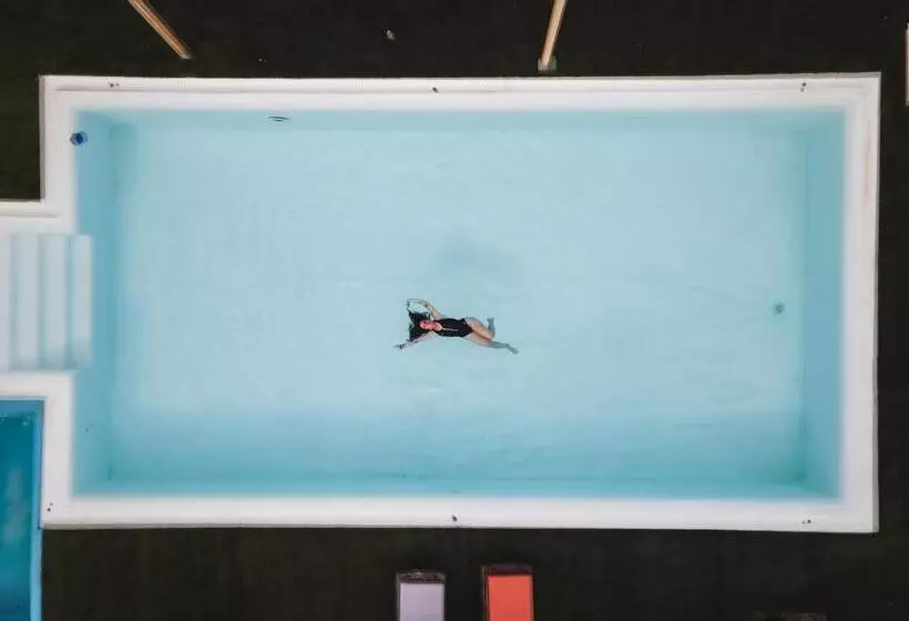 اتاق استاندارد با بالکن, Surfescape Fuerteventura