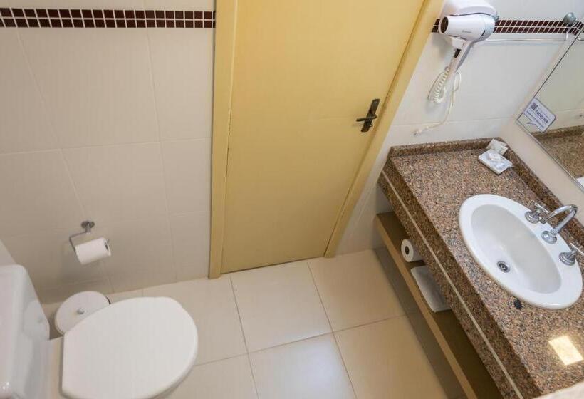 غرفة تنفيذية, Sj Tour San Juan Foz Do Iguaçu