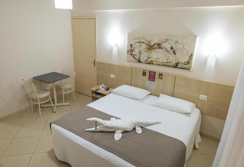 غرفة تنفيذية, Sj Tour San Juan Foz Do Iguaçu