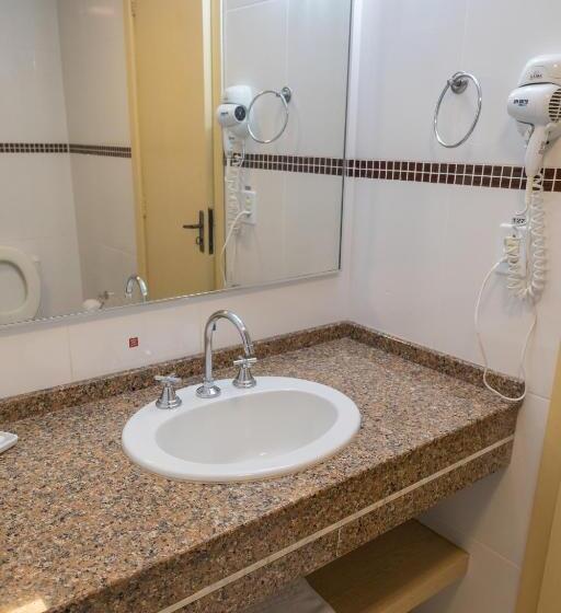 غرفة تنفيذية, Sj Tour San Juan Foz Do Iguaçu