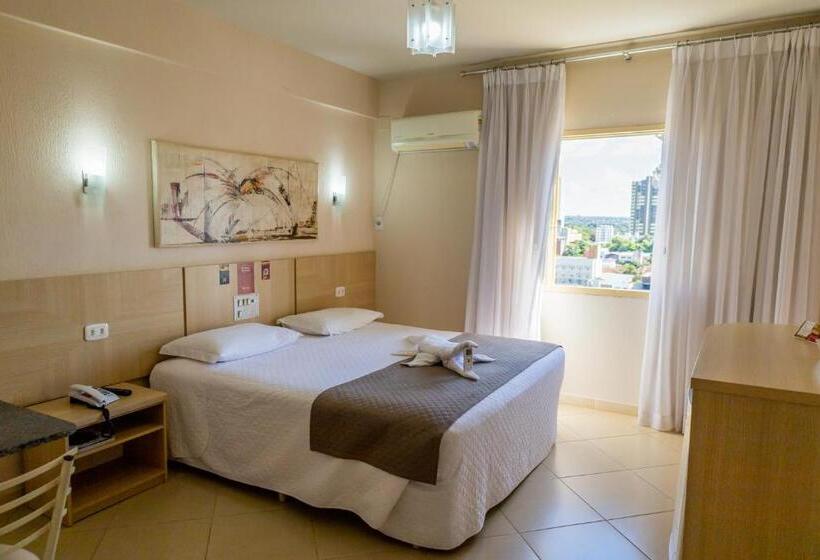 غرفة تنفيذية, Sj Tour San Juan Foz Do Iguaçu