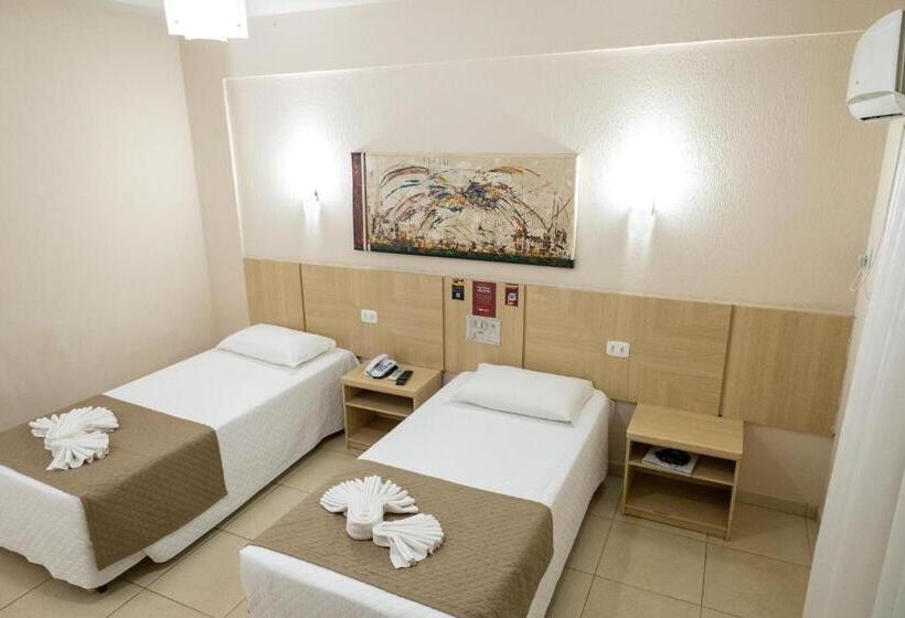 غرفة تنفيذية, Sj Tour San Juan Foz Do Iguaçu