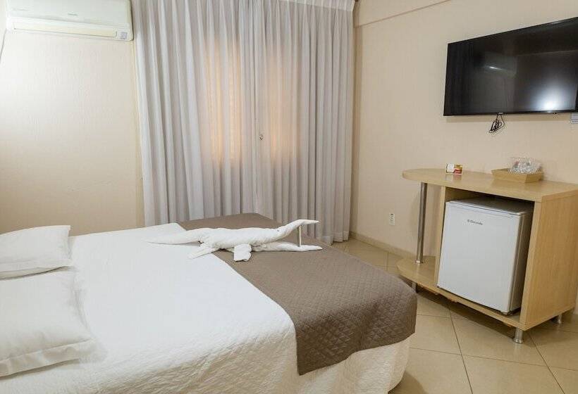 غرفة تنفيذية, Sj Tour San Juan Foz Do Iguaçu