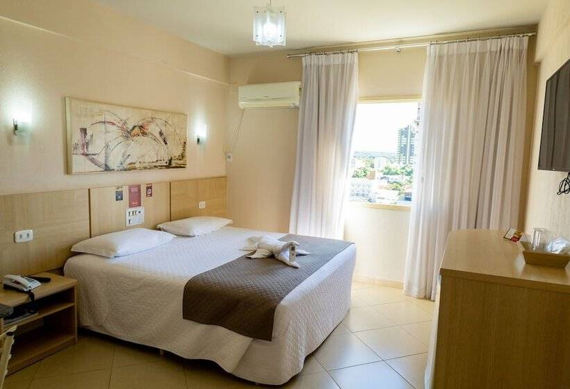 غرفة تنفيذية, Sj Tour San Juan Foz Do Iguaçu