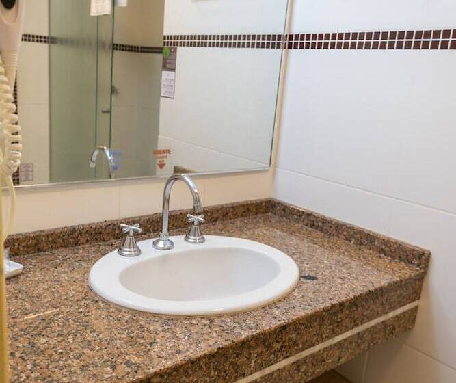 غرفة تنفيذية, Sj Tour San Juan Foz Do Iguaçu