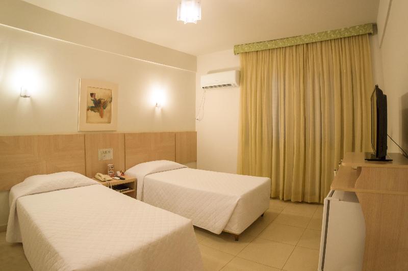 غرفة تنفيذية, Sj Tour San Juan Foz Do Iguaçu