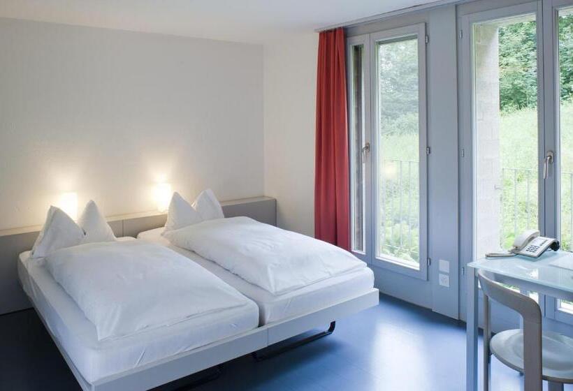 חדר סטנדרט, Schloss Münchenwiler