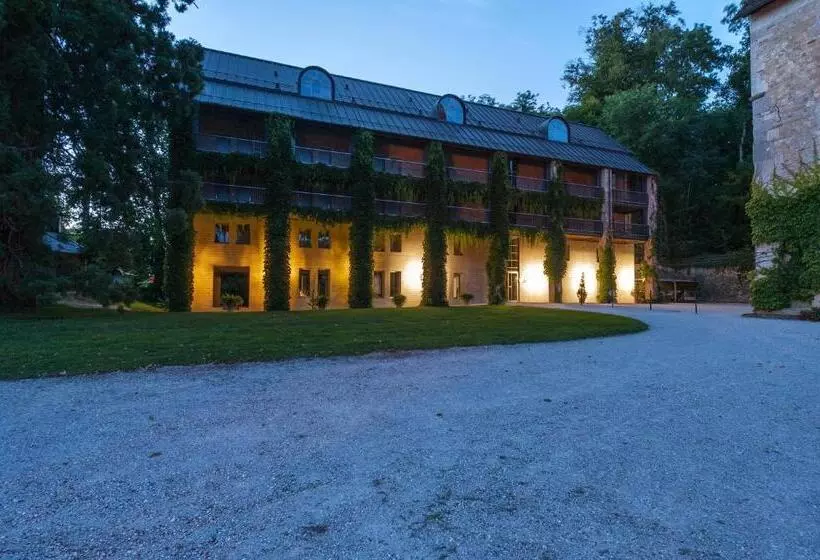 スタンダードシングルルーム, Schloss Münchenwiler