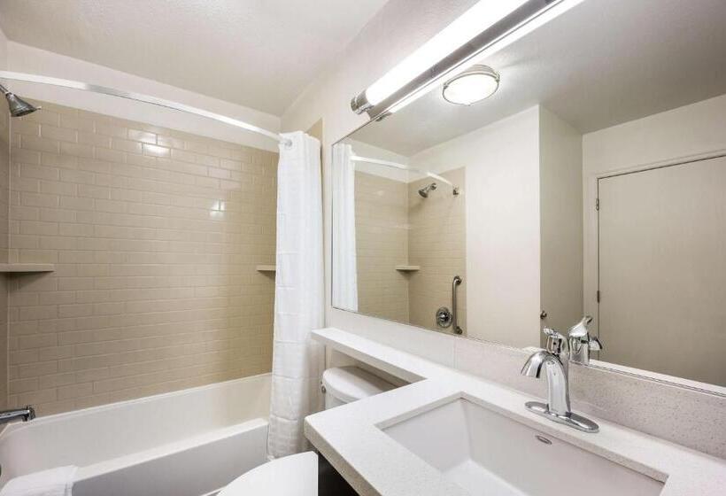 Suite, Sonesta Simply Suites Parsippany Morris Plains