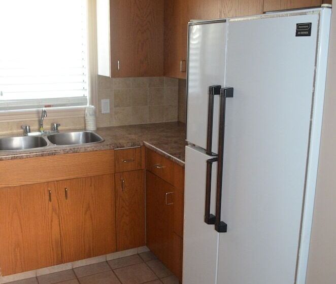 套房, Travelodge By Wyndham Niagara Falls At The Falls