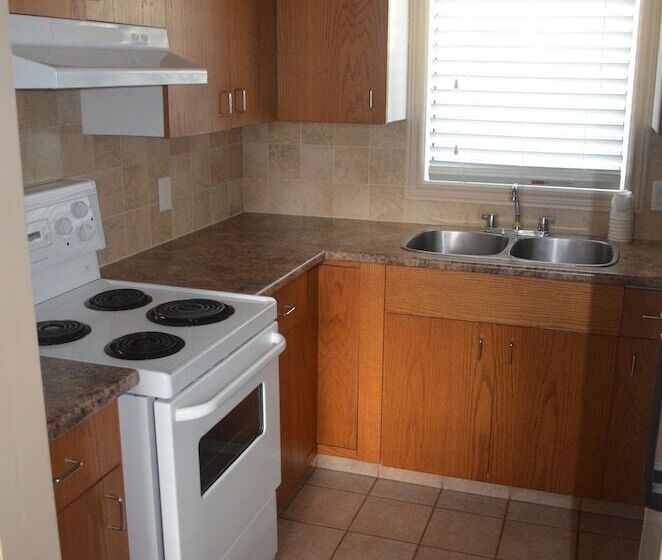 套房, Travelodge By Wyndham Niagara Falls At The Falls