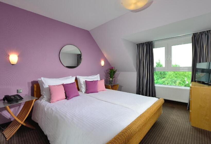 جناح, Uhu Garni  Superior