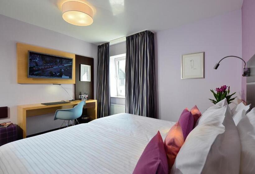 غرفة قياسية, Uhu Garni  Superior