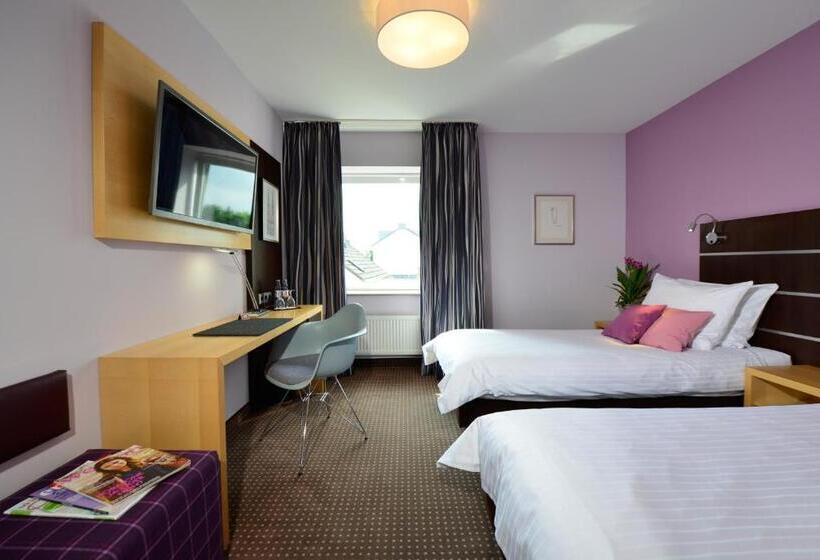 חדר סטנדרט, Uhu Garni  Superior