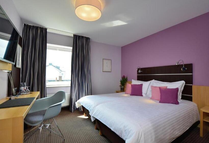 غرفة قياسية, Uhu Garni  Superior