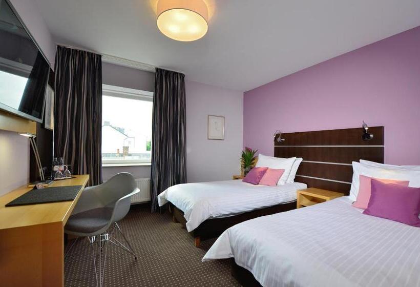 غرفة قياسية, Uhu Garni  Superior