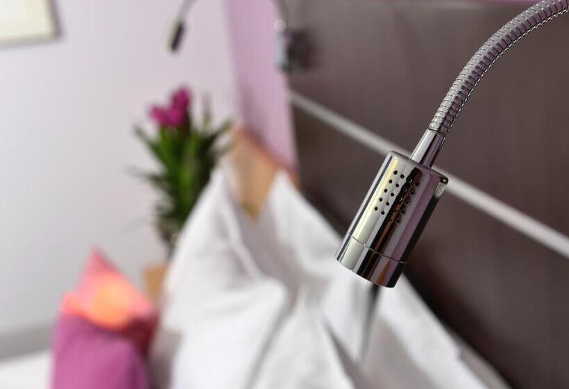 스탠다드 싱글 룸, Uhu Garni  Superior