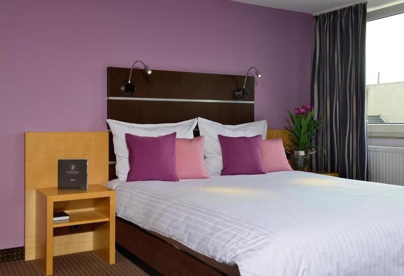 غرفة قياسية فردية, Uhu Garni  Superior