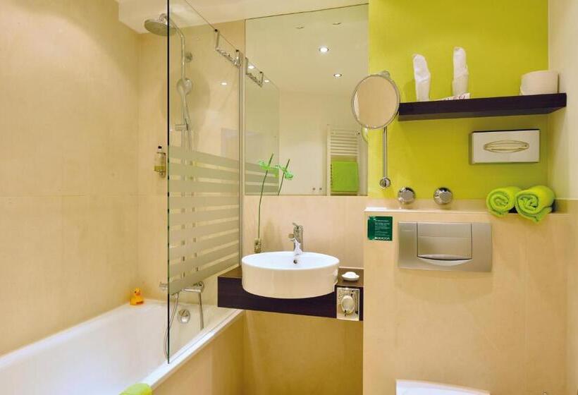 غرفة كومفورت, Uhu Garni  Superior