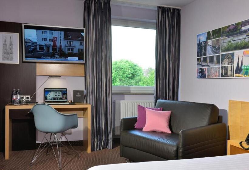 غرفة كومفورت, Uhu Garni  Superior