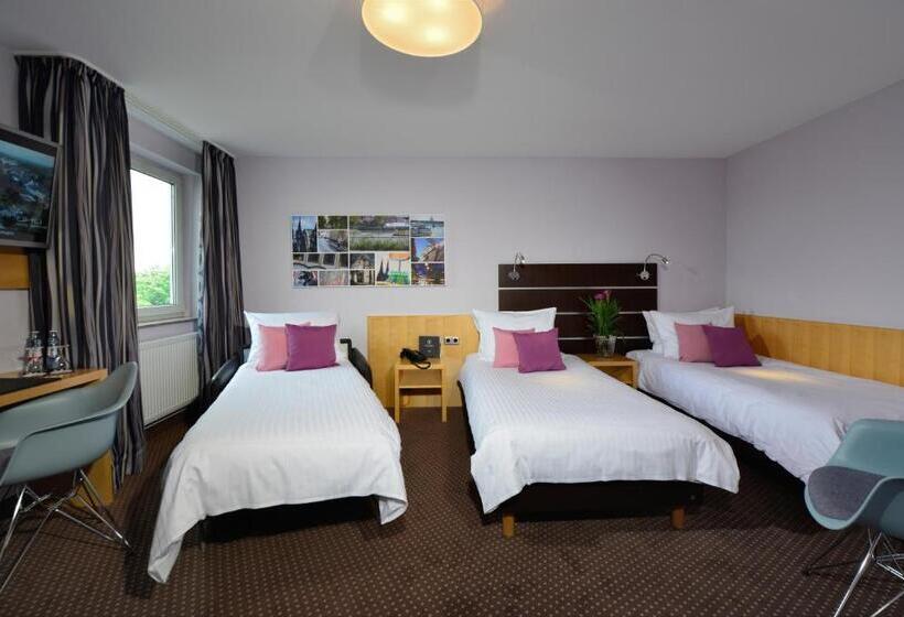 غرفة كومفورت, Uhu Garni  Superior