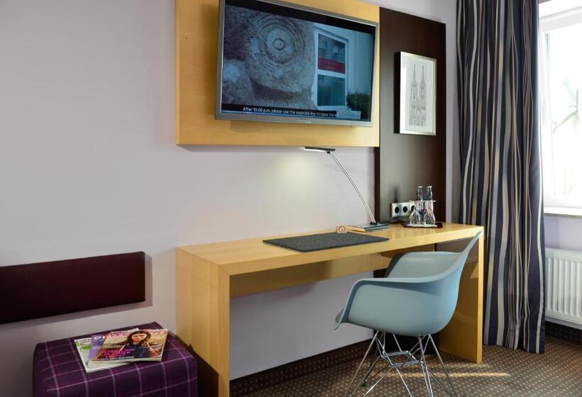 غرفة إقتصادية, Uhu Garni  Superior