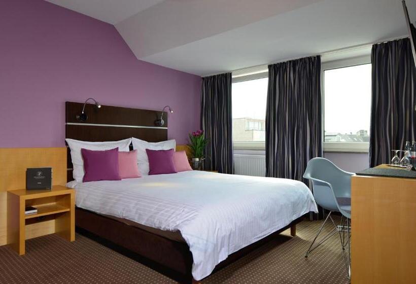 غرفة إقتصادية, Uhu Garni  Superior