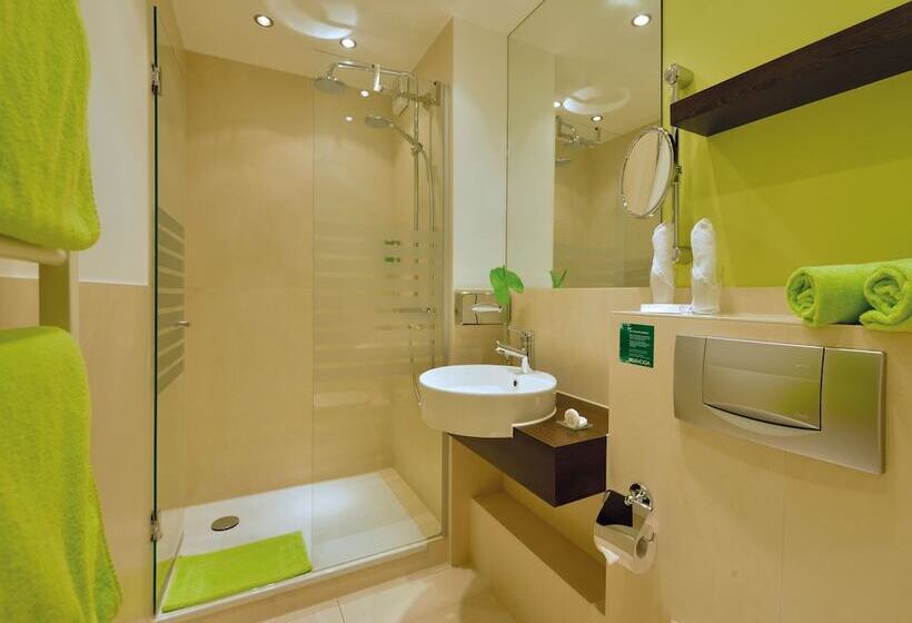 غرفة كومفورت, Uhu Garni  Superior