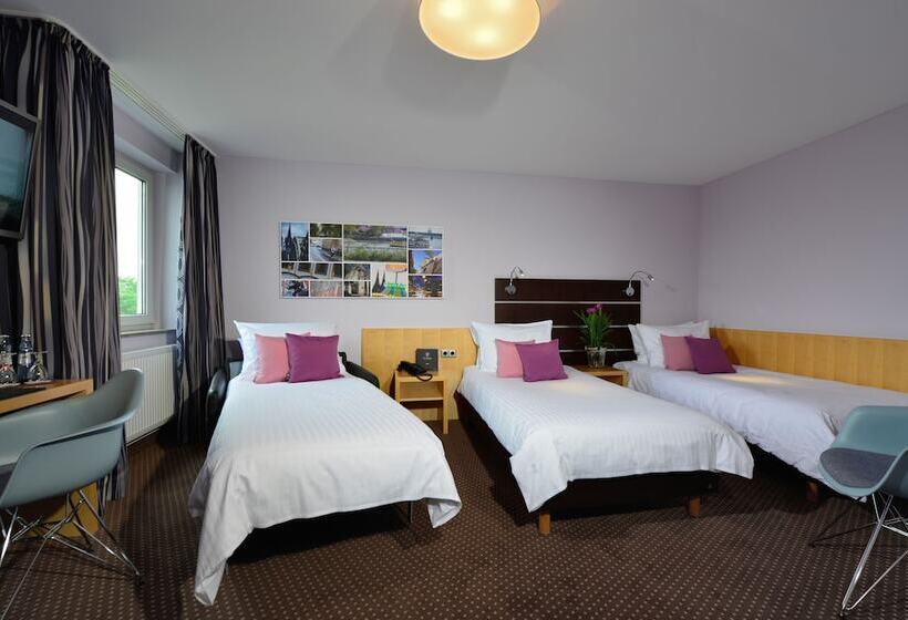 غرفة كومفورت, Uhu Garni  Superior