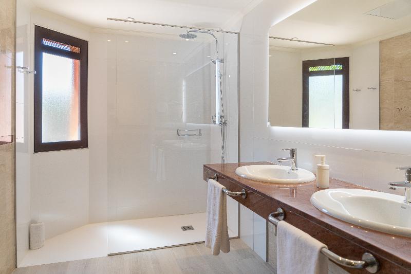 침실 1개 아파트, Villa Mandi Golf Resort