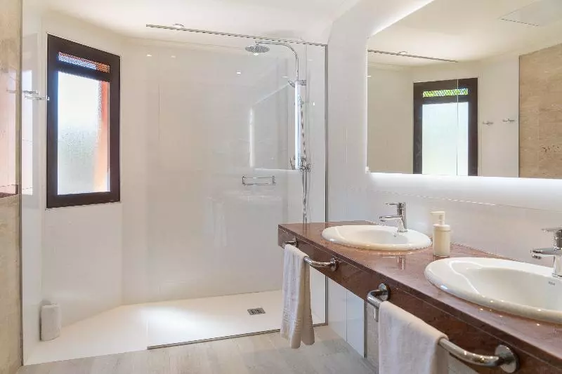 آپارتمان 1 خوابه, Villa Mandi Golf Resort