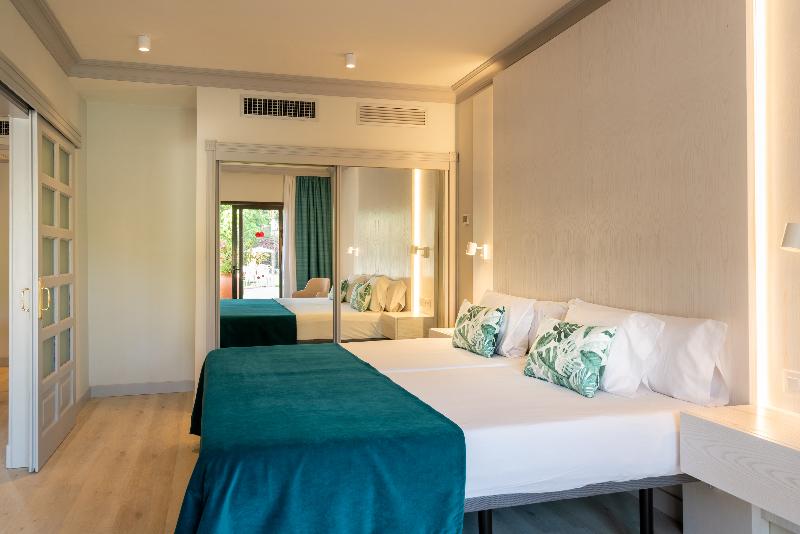 آپارتمان 1 خوابه, Villa Mandi Golf Resort