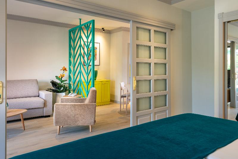 침실 1개 아파트, Villa Mandi Golf Resort