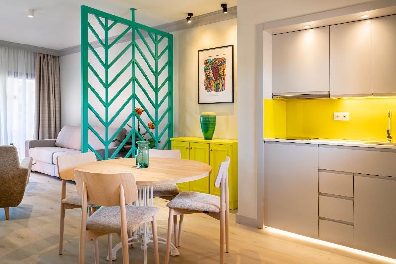 침실 1개 아파트, Villa Mandi Golf Resort