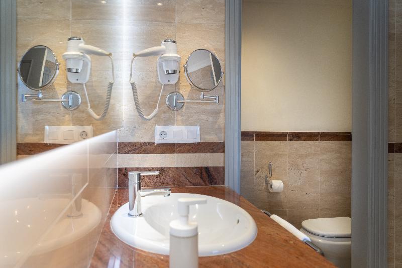 침실 1개 아파트, Villa Mandi Golf Resort