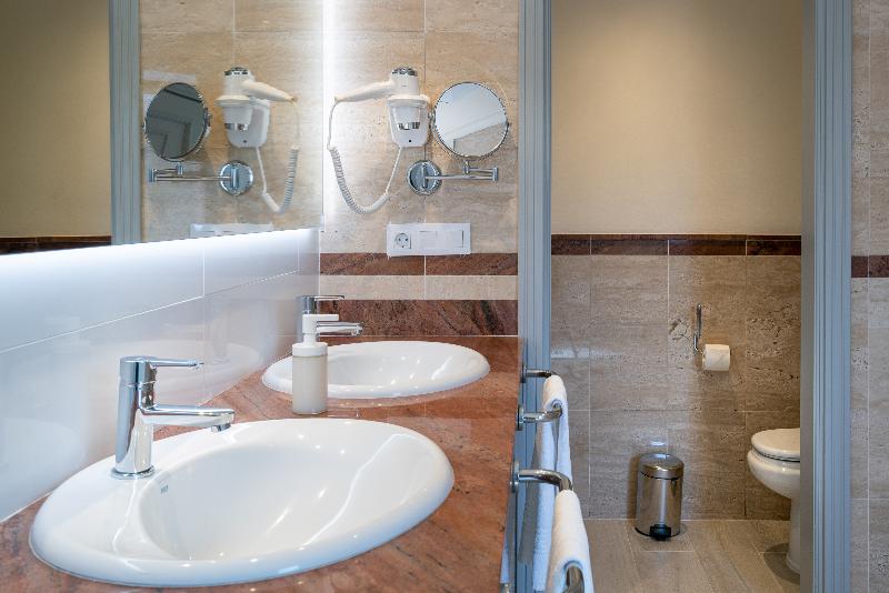 침실 1개 아파트, Villa Mandi Golf Resort