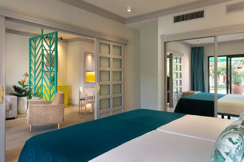 آپارتمان 1 خوابه, Villa Mandi Golf Resort